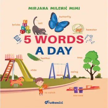 5 Words A day 
