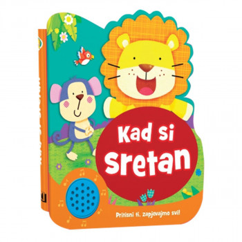 KAD SI SRETAN 7377 