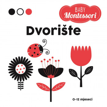 BABY MONTESORI- DVORIŠTE 