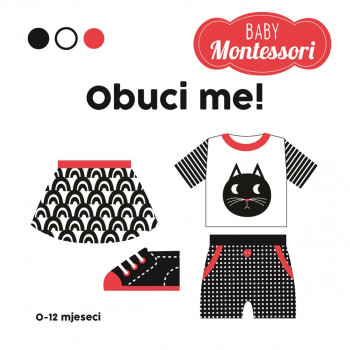 BABY MONTESORI- OBUCI ME 