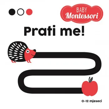BABY MONTESORI-PRATI ME 
