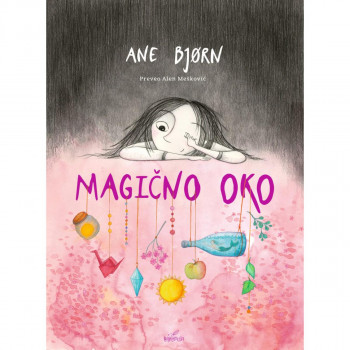 Magično oko 