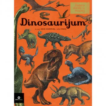 Dinosaurijum 