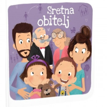 SRETNA OBITELJ 