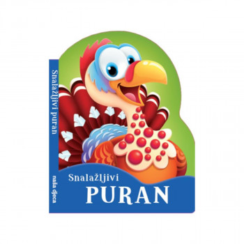 Snalažljivi puran 