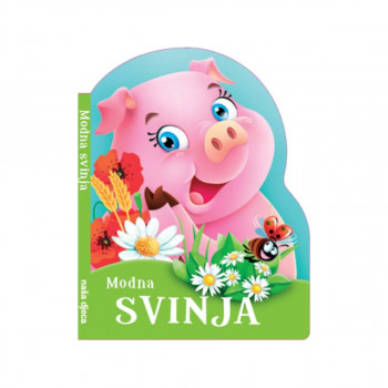 Modna svinja 