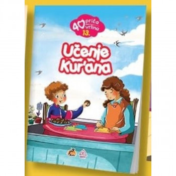 UČENJE KUR'ANA 