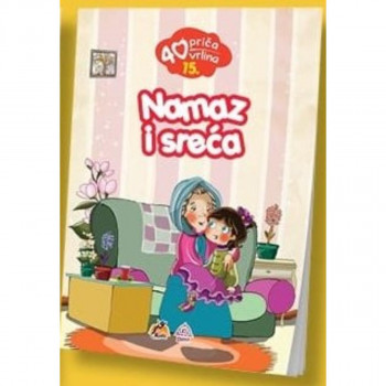 NAMAZ I SREĆA 