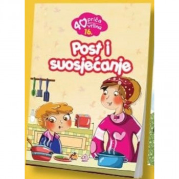 POST I SUOSJEĆANJE 