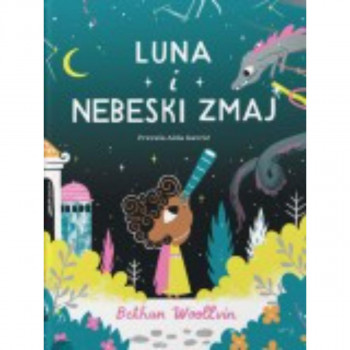 Luna i nebeski zmaj 