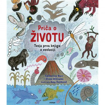 Priča o životu 