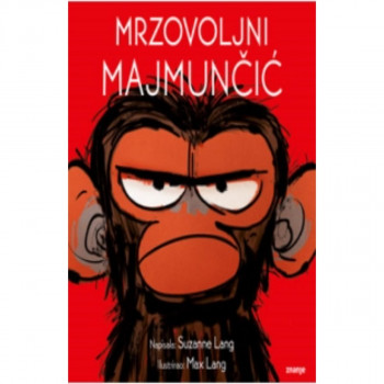 Mrzovoljni majmunčić 