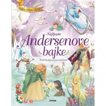 Najljepše Andersenove bajke 