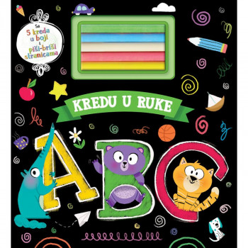 Kredu u ruke - ABC 