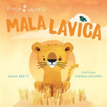 Divlje obitelji- Mala lavica 