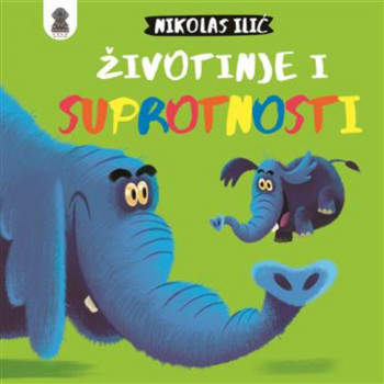 Životinje i suprotnosti 