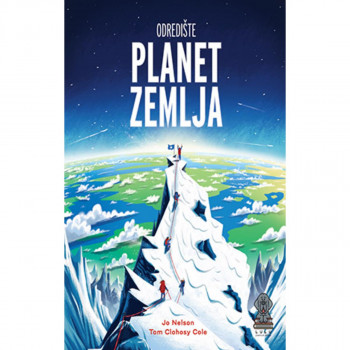 Odredište- Planet zemlja 