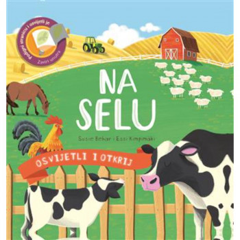 Osvijetli i otkrij- Na selu 