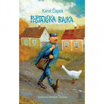 Poštarska bajka 