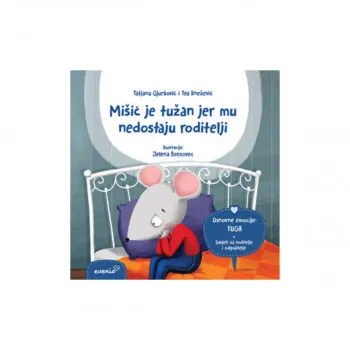 Mišić je tužan jer mu nedostaju roditelji 