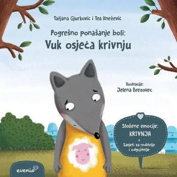 Vuk osjeća krivnju 