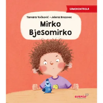 Mirko Bjesomirko 