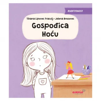 Gospođica Hoću 