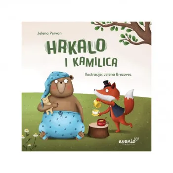 Hrkalo i Kamilica 