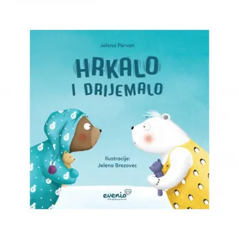 Hrkalo i Drijemalo 