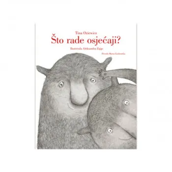 Što rade osjećaji? 