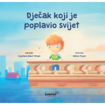 Dječak koji je poplavio svijet 