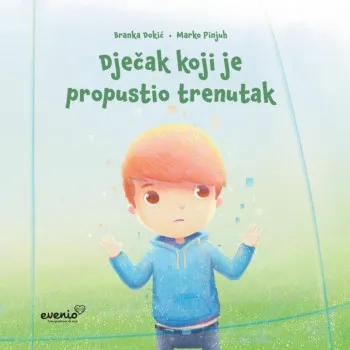 Dječak koji je propustio trenutak 