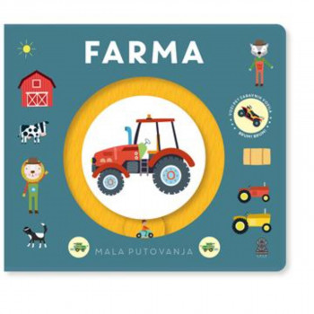 MALA PUTOVANJA: FARMA 