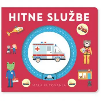 MALA PUTOVANJA: HITNE SLUŽBE 