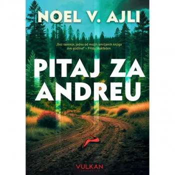 Pitaj za Andreu 