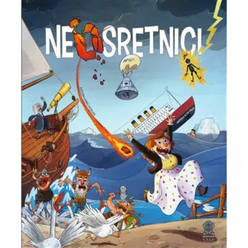 (Ne)Sretnici 