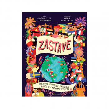 Zastave 