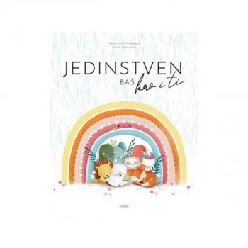 Jedinstven baš kao i ti 