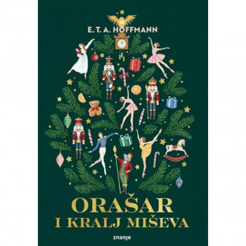 Orašar i kralj miševa 
