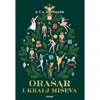 Orašar i kralj miševa 