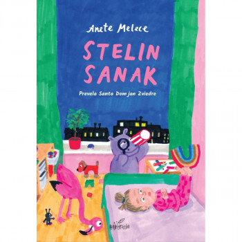 Stelin sanak 