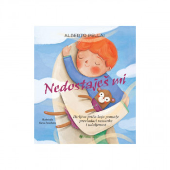 NEDOSTAJEŠ MI 