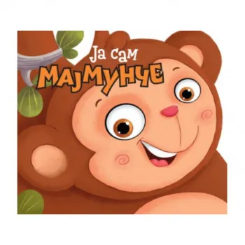 Ja sam majmunče 