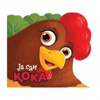 Ja sam koka 