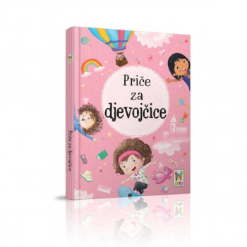 PRIČE ZA DJEVOJČICE 