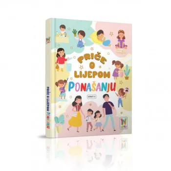 PRIČE O LIJEPOM PONAŠANJU 