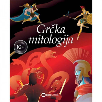 Grcka Mitologija 