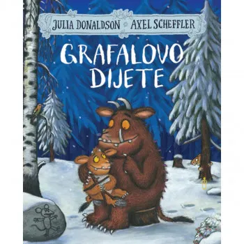 GRAFALOVO DIJETE 