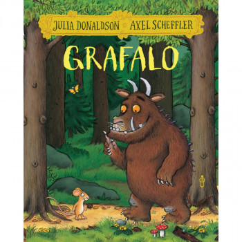 GRAFALO 