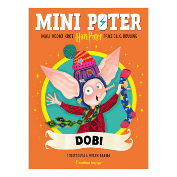 Mini Poter: Dobi 